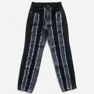 The Ragged Priest Breacher Denim
